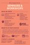 Seminars and Workshops of Top BCA Colleges in Bangalore