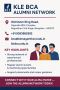 Alumni Network BCA Colleges in Bangalore
