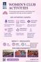 Women Club Activity - Top BCA Colleges in Bangalore | KLE BC