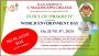 BCA Degree Colleges in Bangalore - News & Events