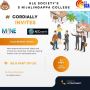 Gallery - Top BCA Colleges in Bangalore | KLE BCA