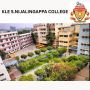 Coordinator’s Message - Top BCA Colleges in Bangalore