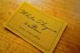 Eco Friendly Custom Labels