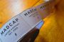 Woven Name Labels for Clothing