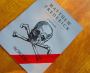 Damask Air-Jet Woven Labels