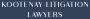Kootenay Litigation Lawyers