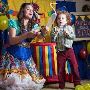 Rainy Day? No Problem! Birthday Party Ideas from BC Parent
