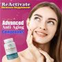 ReActivate Skin Care:  For Flawless, Glowing & Ageless Skin