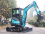 BDI Equipment-- Mini Excavator/BD-6