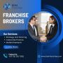 BDM Franchise: Your Franchise Brokers for Effortless Busines