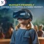 “Budget-Friendly Coding & Robotics Classes Nearby!”