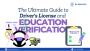 Ensuring Safety and Compliance: The Ultimate Guide to Driver