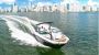 Yacht rental Miami