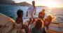 Bachelorette Boat Rental Miami