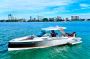 Yacht Rental in Miami Beach