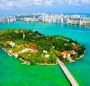 Star island tour Miami