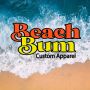  Trendy Custom Apparel by Beach Bum Custom Apparel 