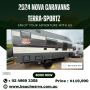 Nova Caravans for Sale | Beaches RVs Nova Caravans for Sale | Beaches RVs