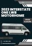 2023 Interstate One LWB Motorhome for Sale |  Beaches RVs