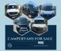 Used Campervans for Sale in Sydney | Beaches RVs