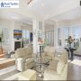 Oceanfront Beach House on Westhampton Dune