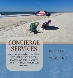 Westhampton Beach Vacation Home Rental