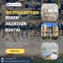 Westhampton Beach Vacation Rental
