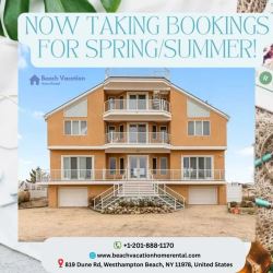 915 Dune Rd in Westhampton Beach