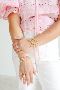 Shop Bridal Beaded Bracelets Online