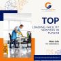 Top Loading Facility Services in Punjab