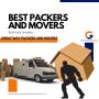 Best Packers and Movers Services in India | Great Way Packer