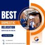 Best Domestic Relocation Services in India