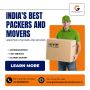 India's Best Packers And Movers | GreatWay Packers And Mover