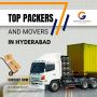 Top Packers and Movers in Hyderabad