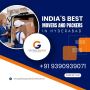 India's Best Movers and Packers in Hyderabad | +91 939093907