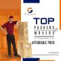 Top Packers and Movers in Begumpet at Affordable Price