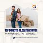 Top Domestic Relocation Service in Hyderabad | +91 939093907