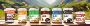 Buy Creamy & Crunchy Peanut Butter Online – Beanut’s Natural