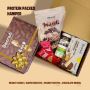 Healthy Gifting Set Beanut Peanut Butter Collection