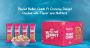 Healthy Chikki & Wafers - Natural, Nutritious Snack | Beanut