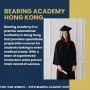 Get Accepted into Medical School with Bearing Academy's Expe