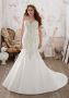 Explore Plus Size Wedding Dresses To Celebrate Your Unique B