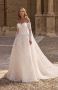 Shop Bridal Dresses Online to Shine on Your D-Day