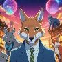 Beastars Merch