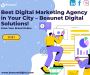 Elevate Your Brand with Dubai’s Top Digital Marketing Expert