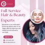 Top Beauty Salon in Las Vegas | Full-Service Hair & Beauty E