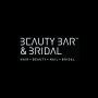 BEAUTY BAR & BRIDAL BEAUTY BAR & BRIDAL