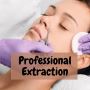 Clear Skin with Blackheads and Whiteheads Extraction