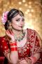 Stunning Bridal Makeup in Patna by Beauty Island