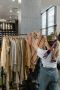 Sustainable Fashion: How to Look Good Without Harming the En
